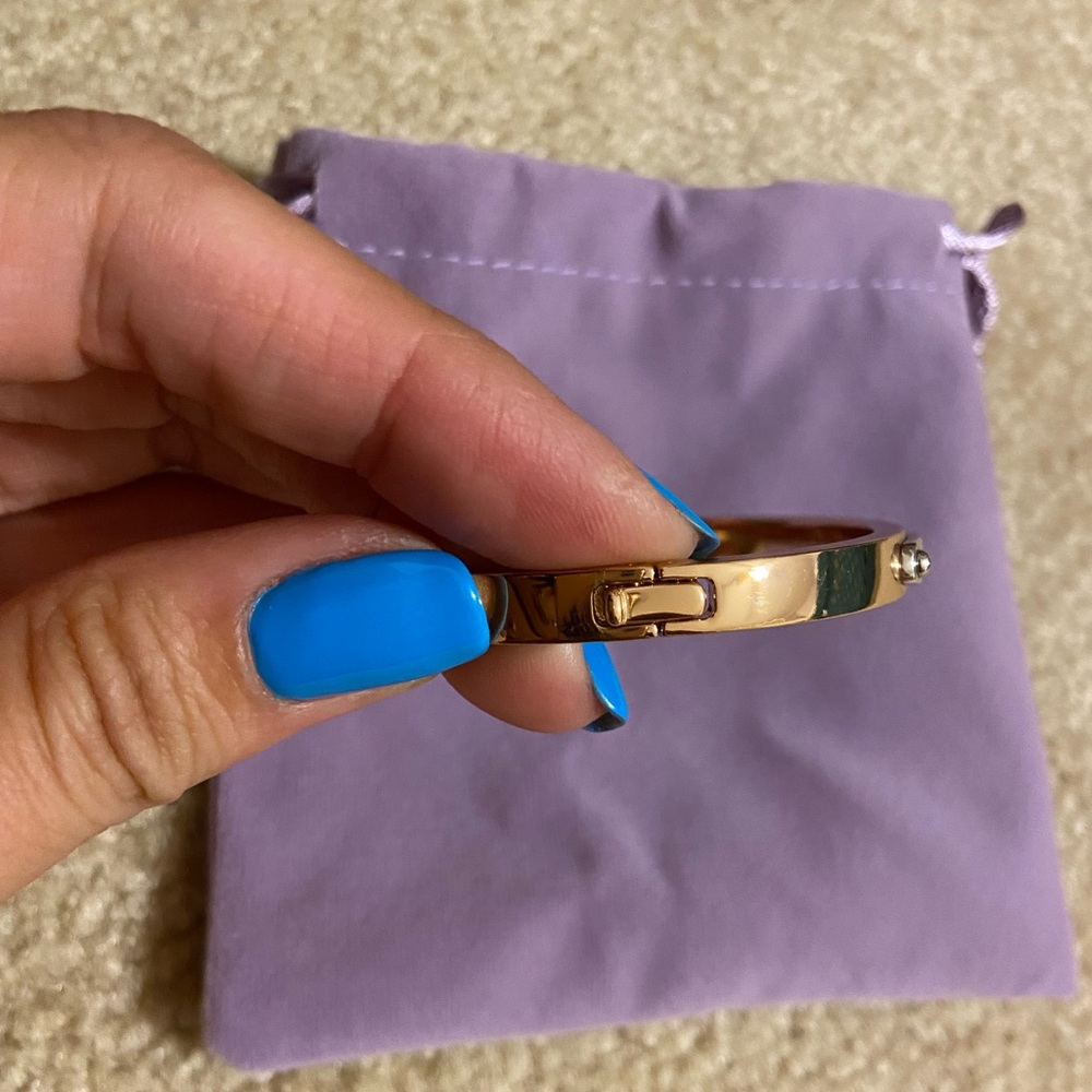 Coach bangle - Picture 5 of 5